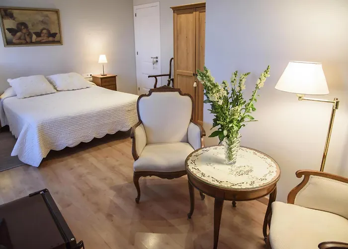 Anita'S Bed And Breakfast Barcellona